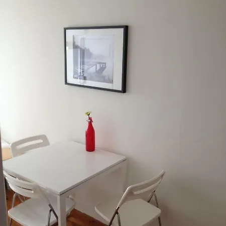 Little Alfama Town Apartment Lisbon Exterior photo