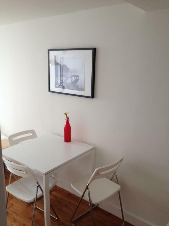 Little Alfama Town Apartment *